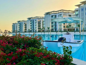 Residences 29 - Divine Beachfront One Bedroom